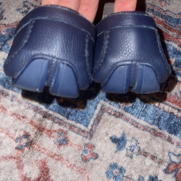 ❗️$750 FERRAEGAMO MENS SHOES❗️ - Picture 10 of 11